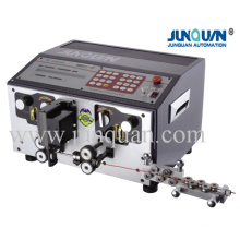 Cable Cutting and Stripping Machine (ZDBX-8)